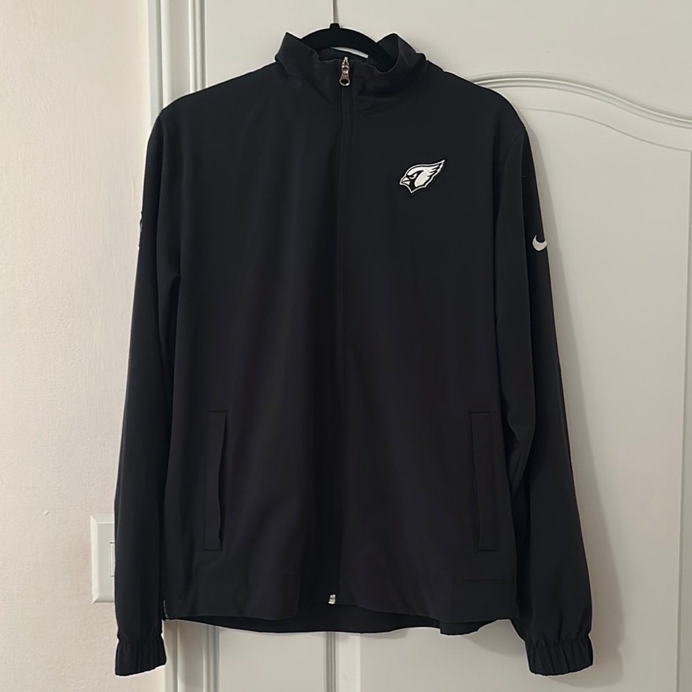Arizona Cardinals Men’s Nike Lightweight Jacket